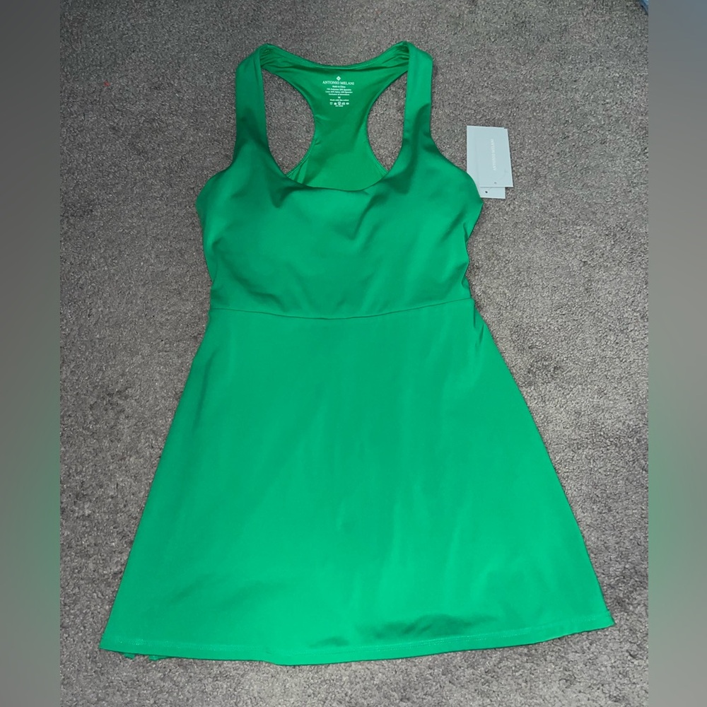 Antonio Milani Courtside Dress